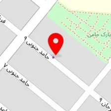 رستوران چارچوب