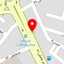 رستوران مشهد کباب