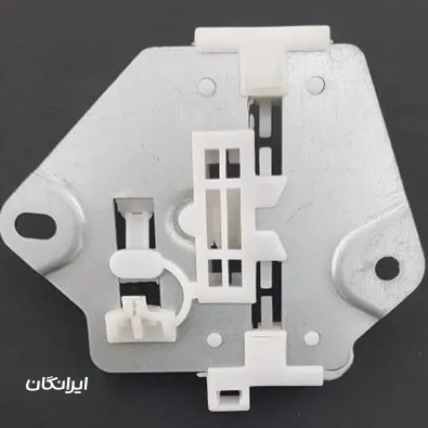 تولیدی لوازم یدکی جیحون موتور