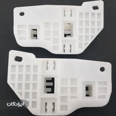 تولیدی لوازم یدکی جیحون موتور