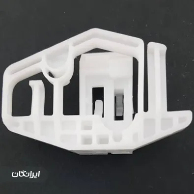 تولیدی لوازم یدکی جیحون موتور