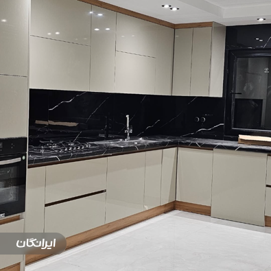 دکوراسیون داخلی اِلمان