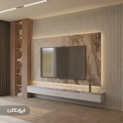 دکوراسیون داخلی اِلمان