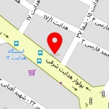 رستوران محمدزاده