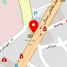 کارشناس مامایی لیلا علیزاده