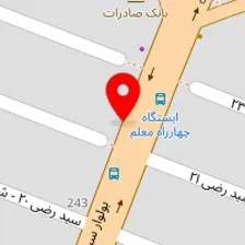 رستوران غذا مذا