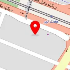 آکادمی بدنسازی مکس پاور