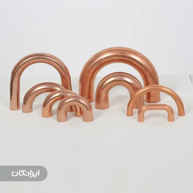 تولیدی اتصالات مسی هادیکار