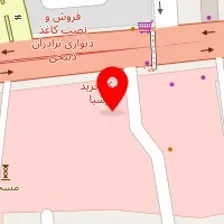 کافه رستوران ام سی