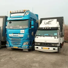 اتوبار رازی