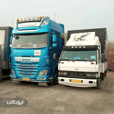 اتوبار رازی