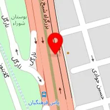 نایت مز (شبانه روزی)