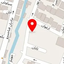 رستوران چنجه