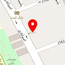 رستوران عربی مامونیا