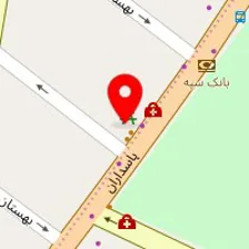 رستوران ایرانی شاندیز ماهان