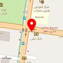 کافه و رستوران سنتی سپه