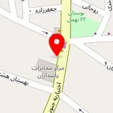 کافه رستوران گیاهی مادو