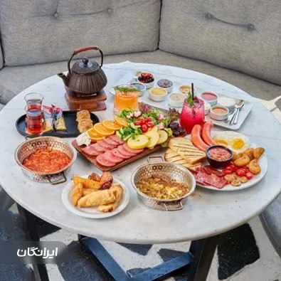 کافی شاپ اینترنی