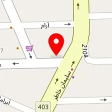 کافه رستوران آجری