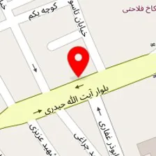 رستوران سبحان