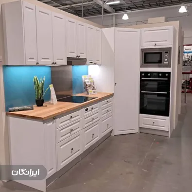 صنایع چوبی شایان