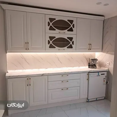 صنایع چوبی شایان