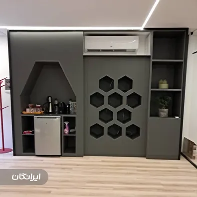 صنایع چوبی شایان