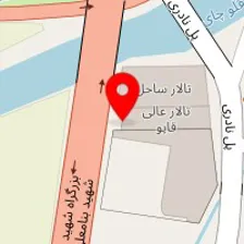 مجتمع پذیرایی عالی قاپو