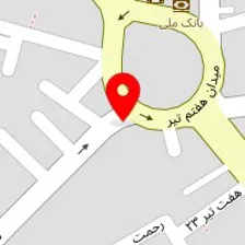 رستوران و تالار گل سرخ