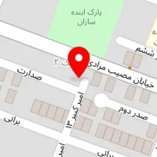 مشاورین املاک راژیا نو