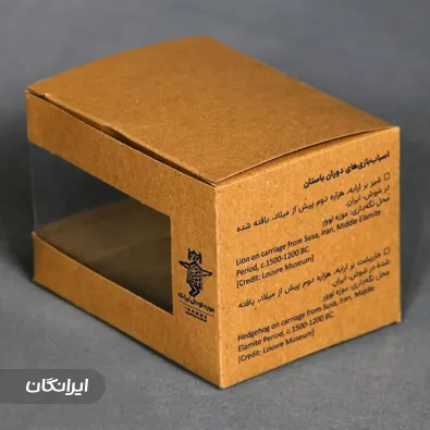 صنایع چاپ و بسته بندی مسترپک