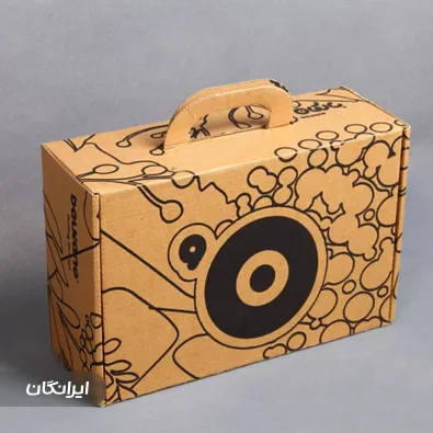 صنایع چاپ و بسته بندی مسترپک