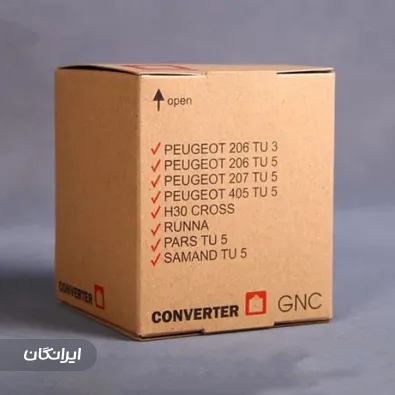 صنایع چاپ و بسته بندی مسترپک