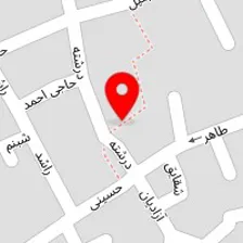 رستوران شاندیز حاجی