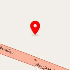 تالار عمارت سفید