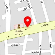 تالار قصر بهاران