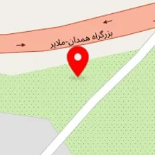 باغ رستوران و تالار مهر و ماه