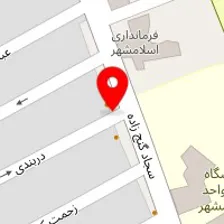 رستوران گلسرخ