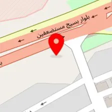 رستوران فسد فود تین