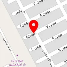 رستوران تک پخت