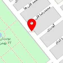 کبابخانه و رستوران ضیافت