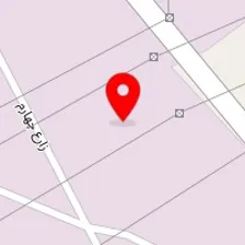 باغ رستوران شب نشین