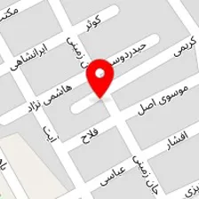 ساندویچی پیتزا و مرغ بریان شهرک