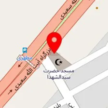 رستران جوجه طلایی مهدی یار