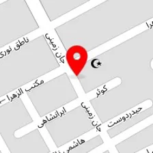 پیتزا ساندوچ پرهام