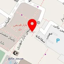 رستوران زیتون