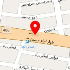 رستوران ضیافت