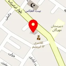 تالار دیپلمات