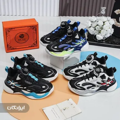 تولیدی کفش فراهانی