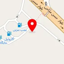 رستوران مهستان